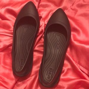 🌹Sling back Crocs🌹